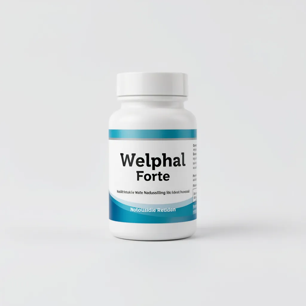 Welphal Forte